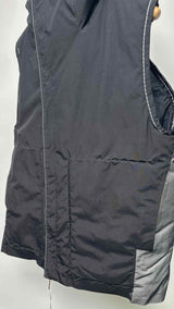 Taichimurakami High-neck Primaloft Puffer Vest