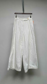Dries Van Noten Wide Pants