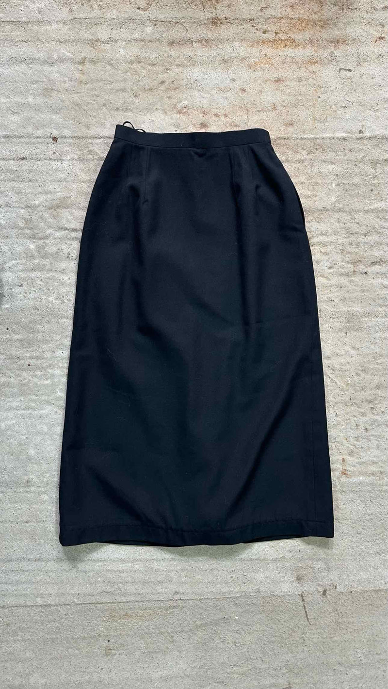 Issey Miyake Long Skirt