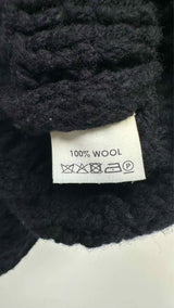 Dries Van Noten Gauge-knit Vest