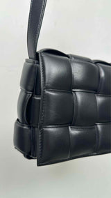 Bottega Veneta Intreccio Nappa Cassette Bag
