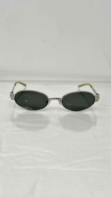 Gentle Monster Cali 02 Sunglasses