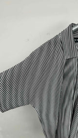 Y/ Project Accordion Strobe Shirt