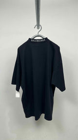 Balenciaga "I Love" Oversized T-shirt