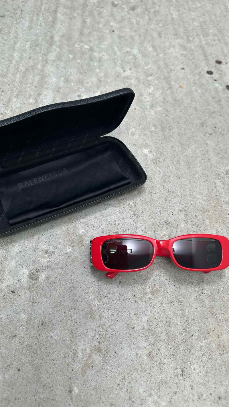 Balenciaga Sunglasses