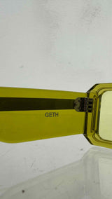 Rick Owens Gethshades Sunglasses