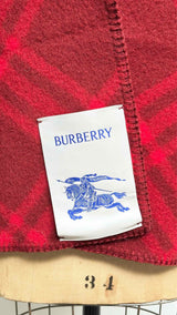 Burberry Scarf