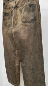 Dries Van Noten Jeans