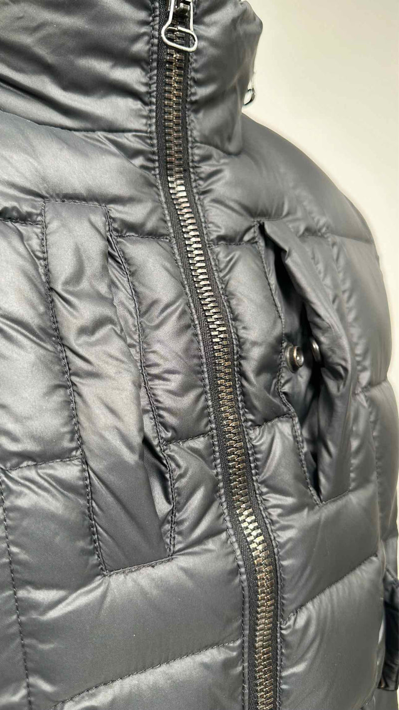 Balmain Down Jacket