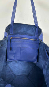 CELINE Cabas Phantom Tote Bag