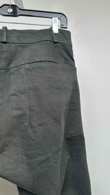 ATELIER SUPPAN Chain-stitching Jeans