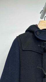Junya Watanabe MAN X Gloverall Duffle Coat