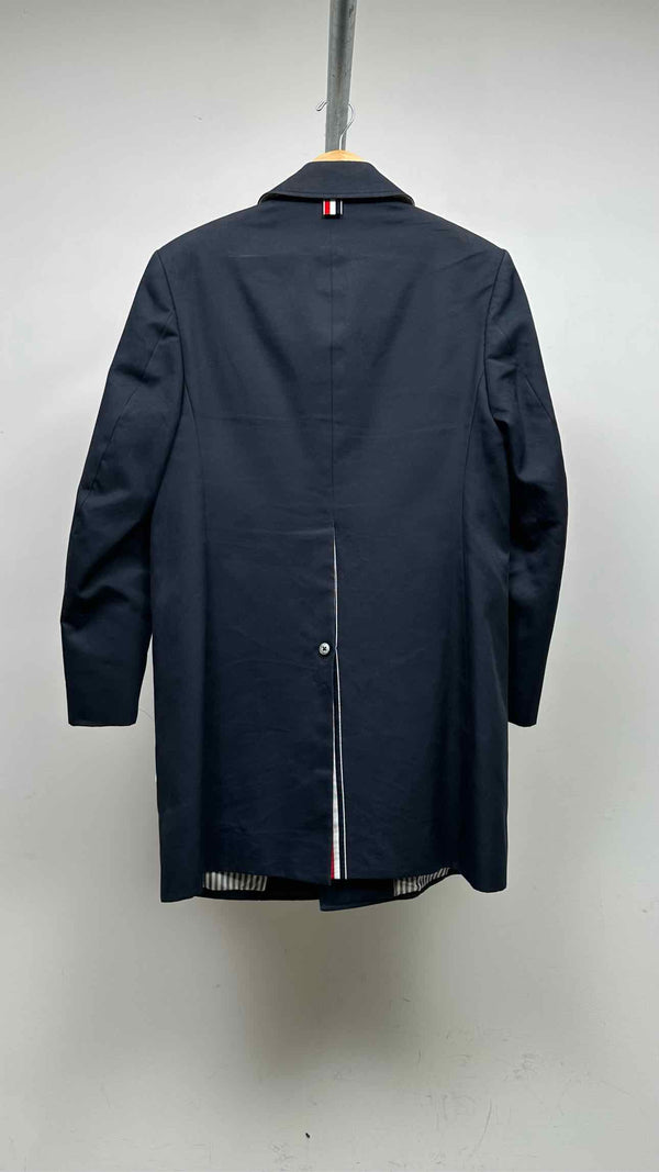 Thom Browne Mac Coat