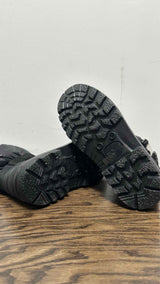 Moncler Summus Belt Boots