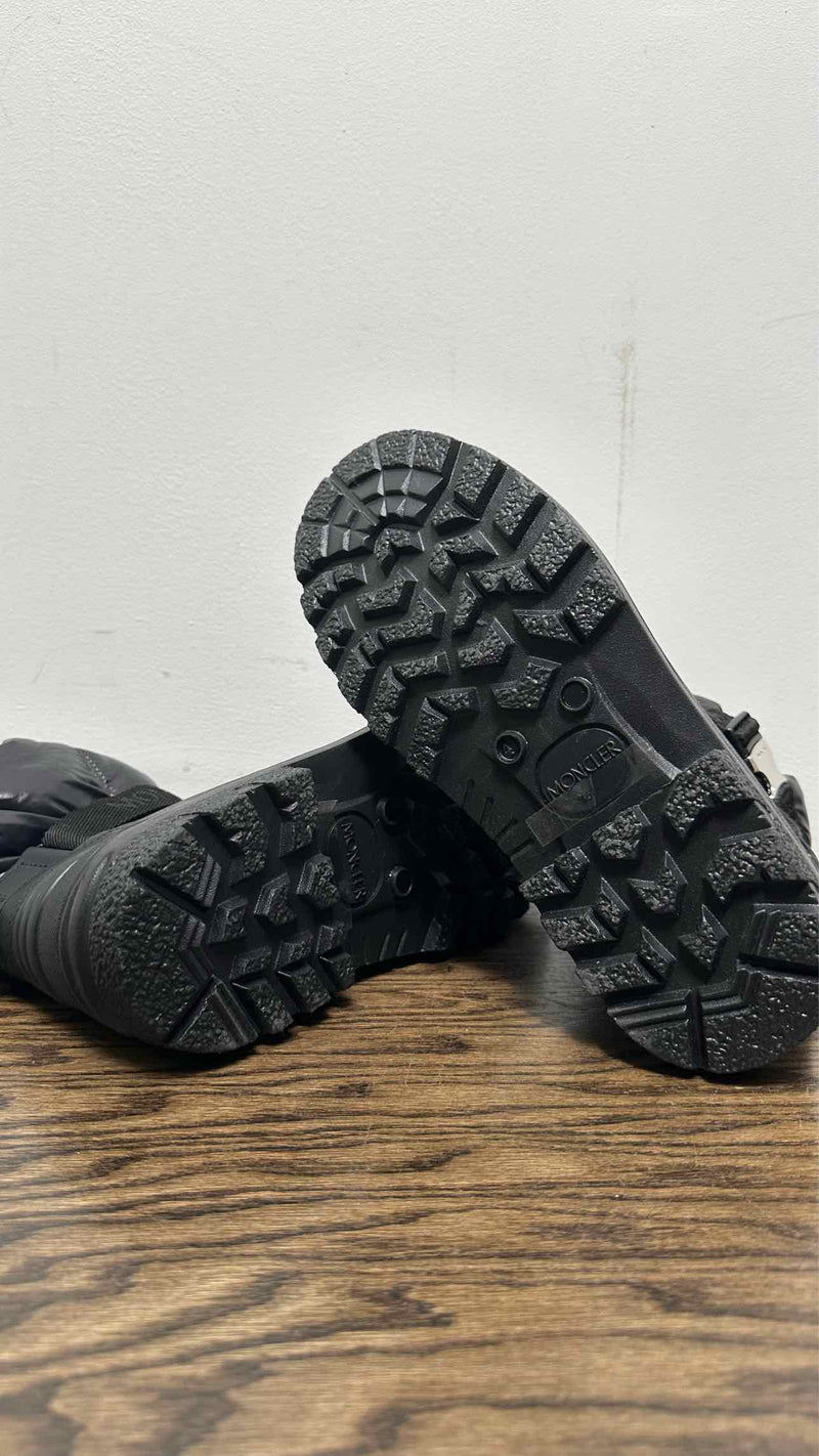 Moncler Summus Belt Boots