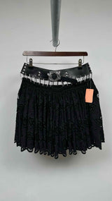 Chopova Lowena Drew Mini Skirt