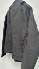 JL AL Torrent Tech Hooded Jacket