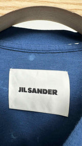 Jil Sander "Blue Sky" Ombre T-shirt