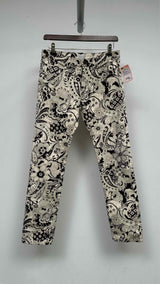 Hysteric Glamour Multi-Floral Pants