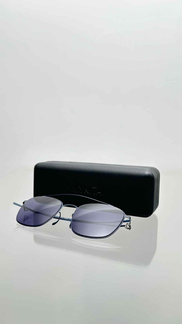 Mykita X Margiela MMESSE 007 Sunglasses