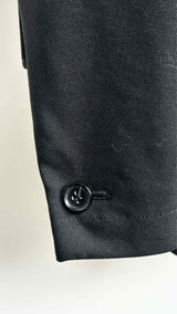 Junya Watanabe Deconstructed Multi-button Blazer Jacket