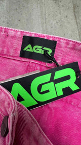 AGR Passion Cargo Jeans