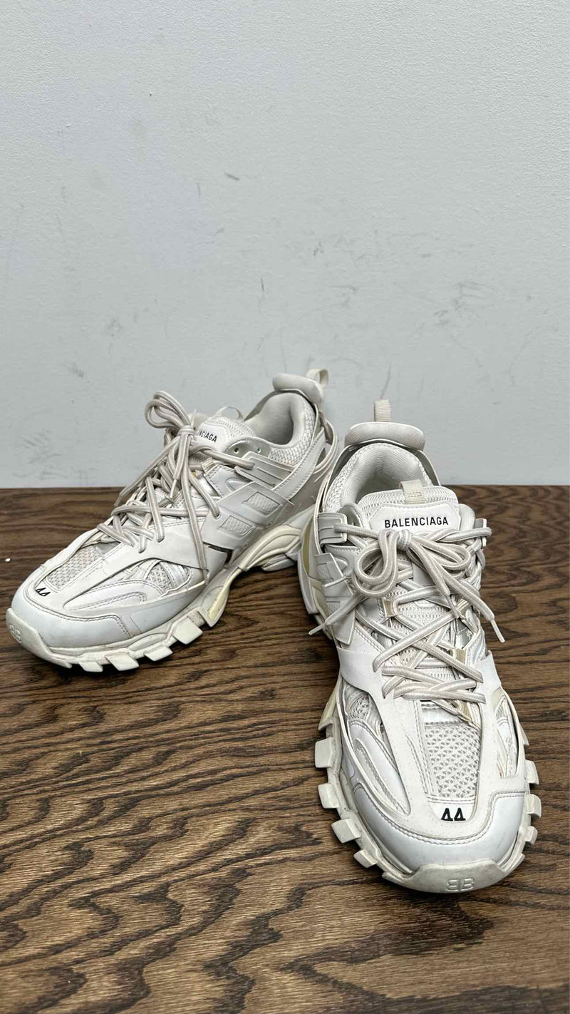 Balenciaga Track Sneakers