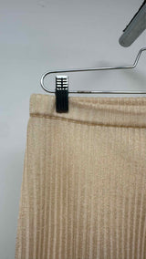 Our Legacy Sheer-ribbed Easy Pants