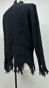 Kiko Kostadinov Zlatyu Sweater