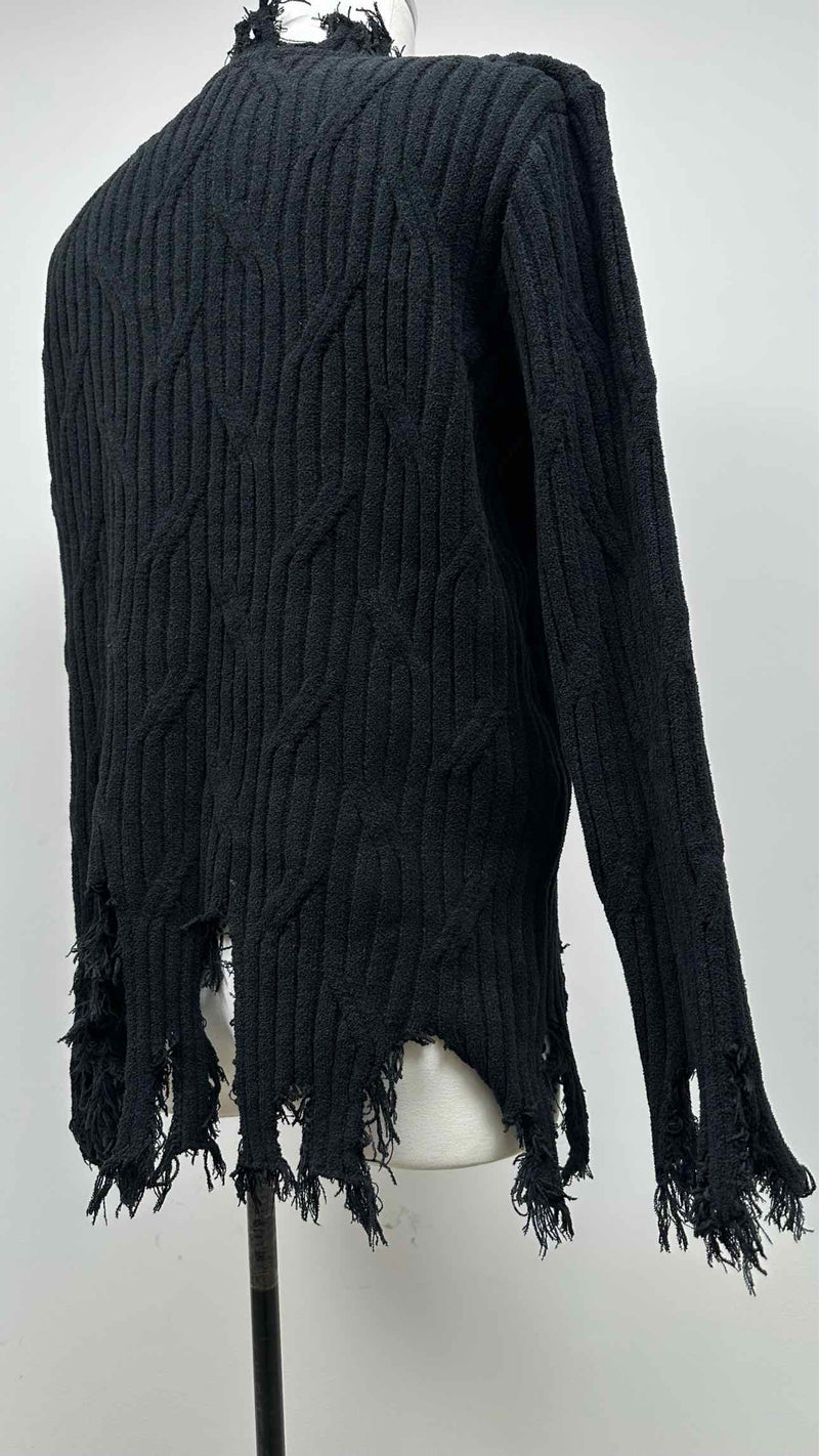 Kiko Kostadinov Zlatyu Sweater