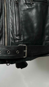 R13 Leather Jacket