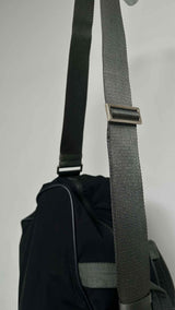 PRADA Sport Weekend Bag