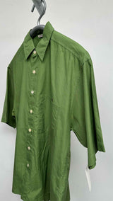 AURALEE S/S Oversized Shirt