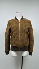 Acne Studios Reversible Shearling Jacket