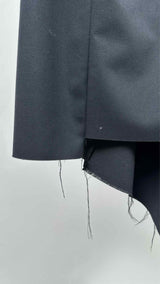 Balenciaga Asymmetrical Skirt