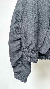 Cecilie Bahnsen Zip-up Denice Jacket