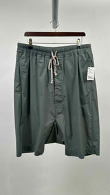 Rick Owens Pod Shorts