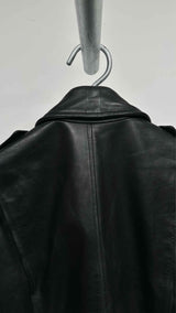 R13 Leather Jacket