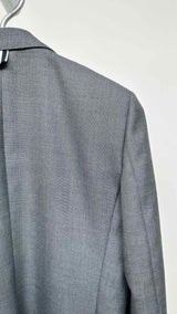 Thom Browne 4-bars Blazer Jacket