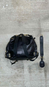Gucci Convertible Bag
