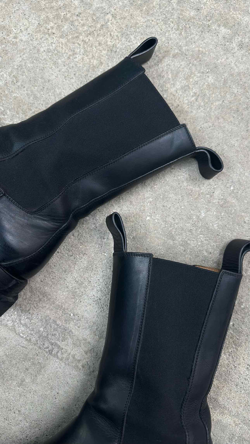 Bottega Veneta The Lug Boots