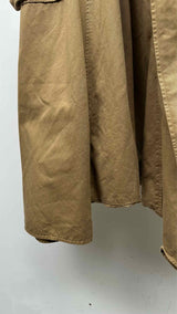 Kapital Drop-clutch Wide Sleeper Cargo Pants