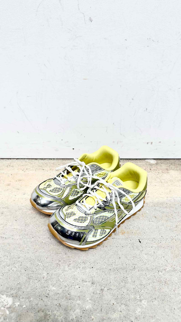 Bottega Veneta Orbit Sneakers – TOKIO7