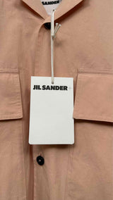 Men's Jil Sander + Shirt