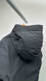 Devoa Hooded Down Jacket