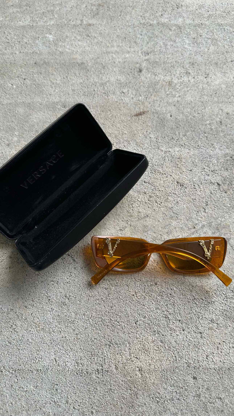Versace Sunglasses