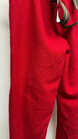 Paul Harnden Belted Wool Pants