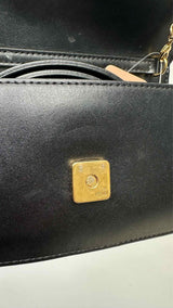 Fendi F is Fendi Belt Leather Bag