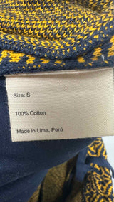 Bode Crescent Jacquard Sweatpants