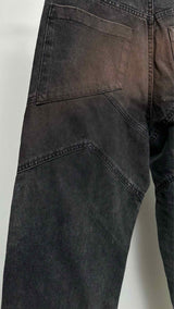 avvattev Jukebox Rave Jeans